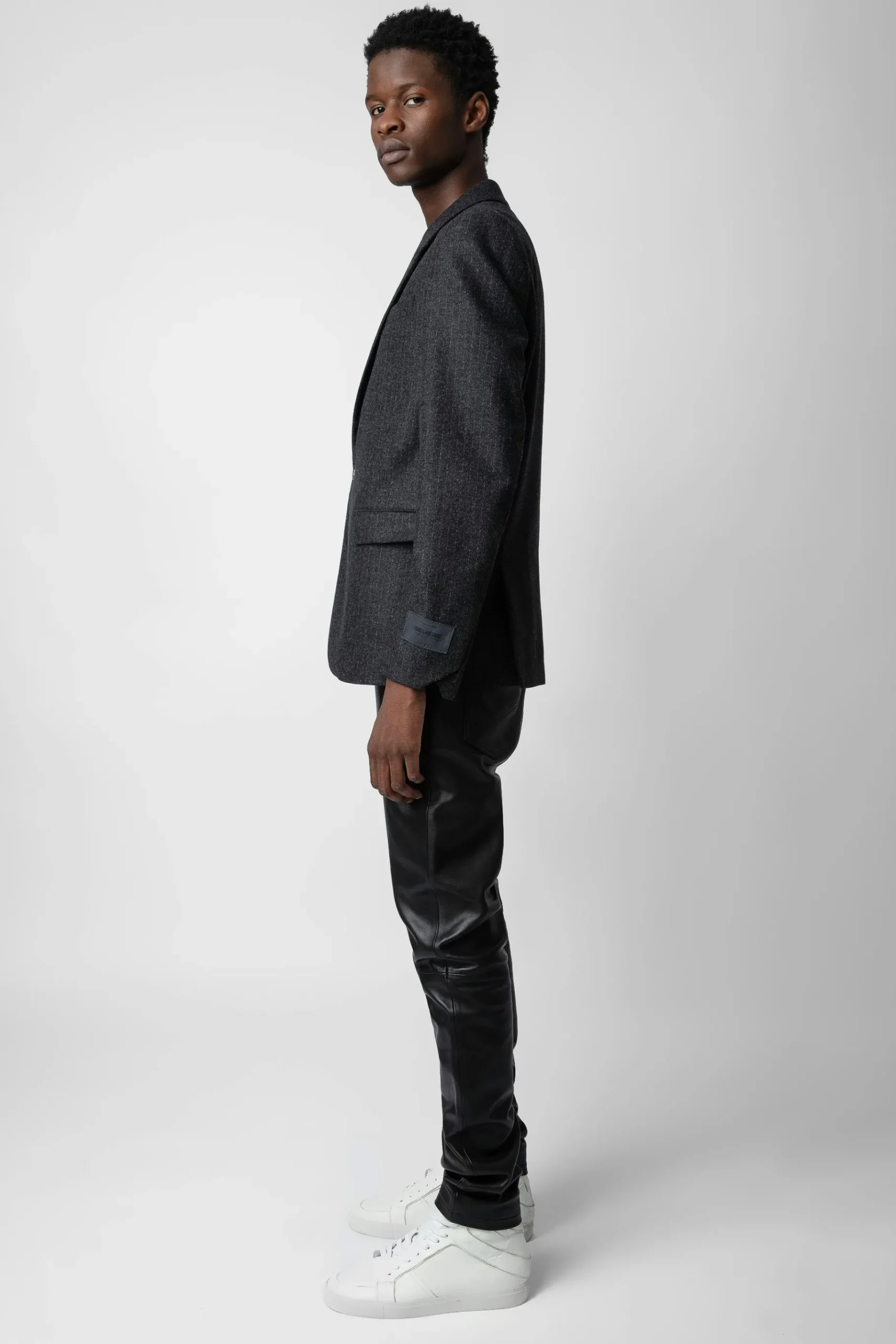 Manteaux Et Vestes^Zadig & Voltaire Veste Vikings