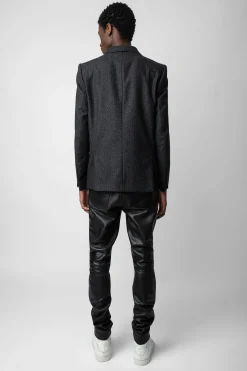 Manteaux Et Vestes^Zadig & Voltaire Veste Vikings