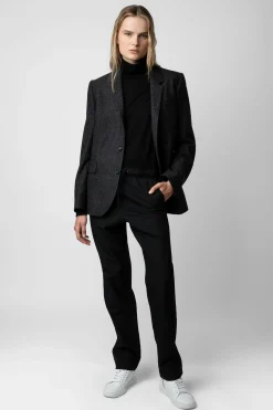Manteaux Et Vestes^Zadig & Voltaire Veste Vikings
