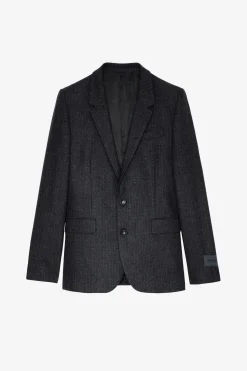 Manteaux Et Vestes^Zadig & Voltaire Veste Vikings