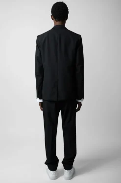 Manteaux Et Vestes^Zadig & Voltaire Veste Vikings