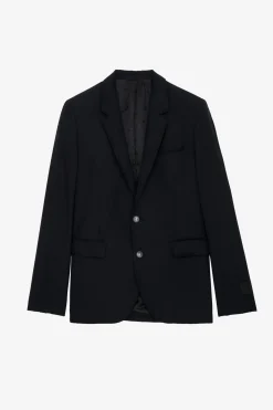 Manteaux Et Vestes^Zadig & Voltaire Veste Vikings
