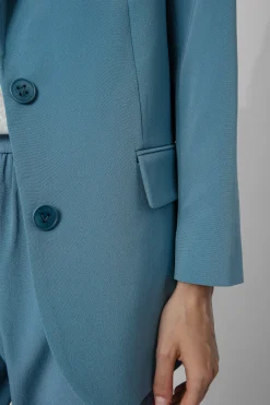 Vestes^Zadig & Voltaire Veste Viva En Crepe