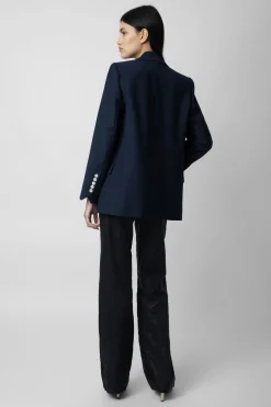 Vestes^Zadig & Voltaire Voir Le Blazer