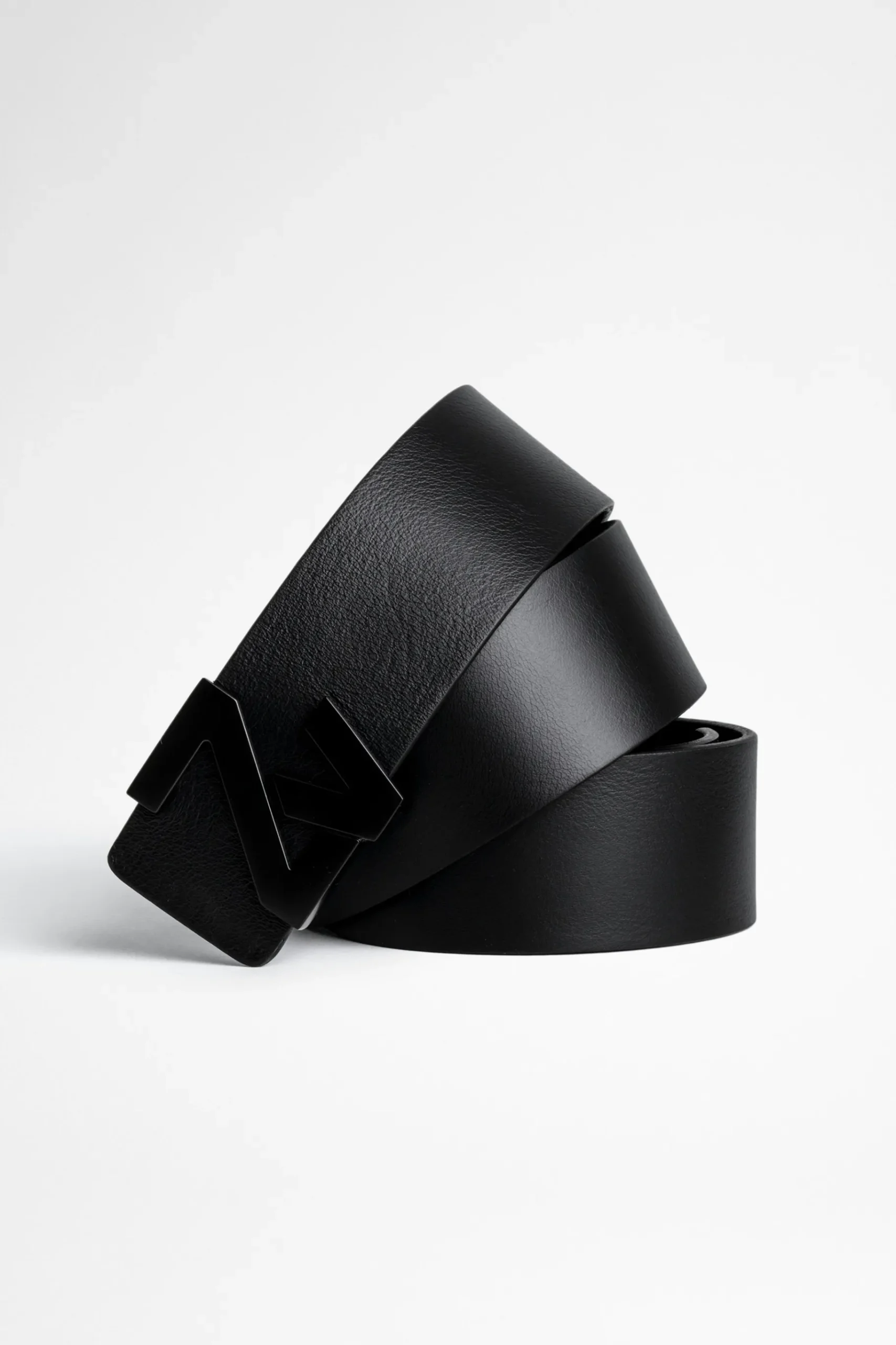 Ceintures^Zadig & Voltaire Zv Initiale La Ceinture