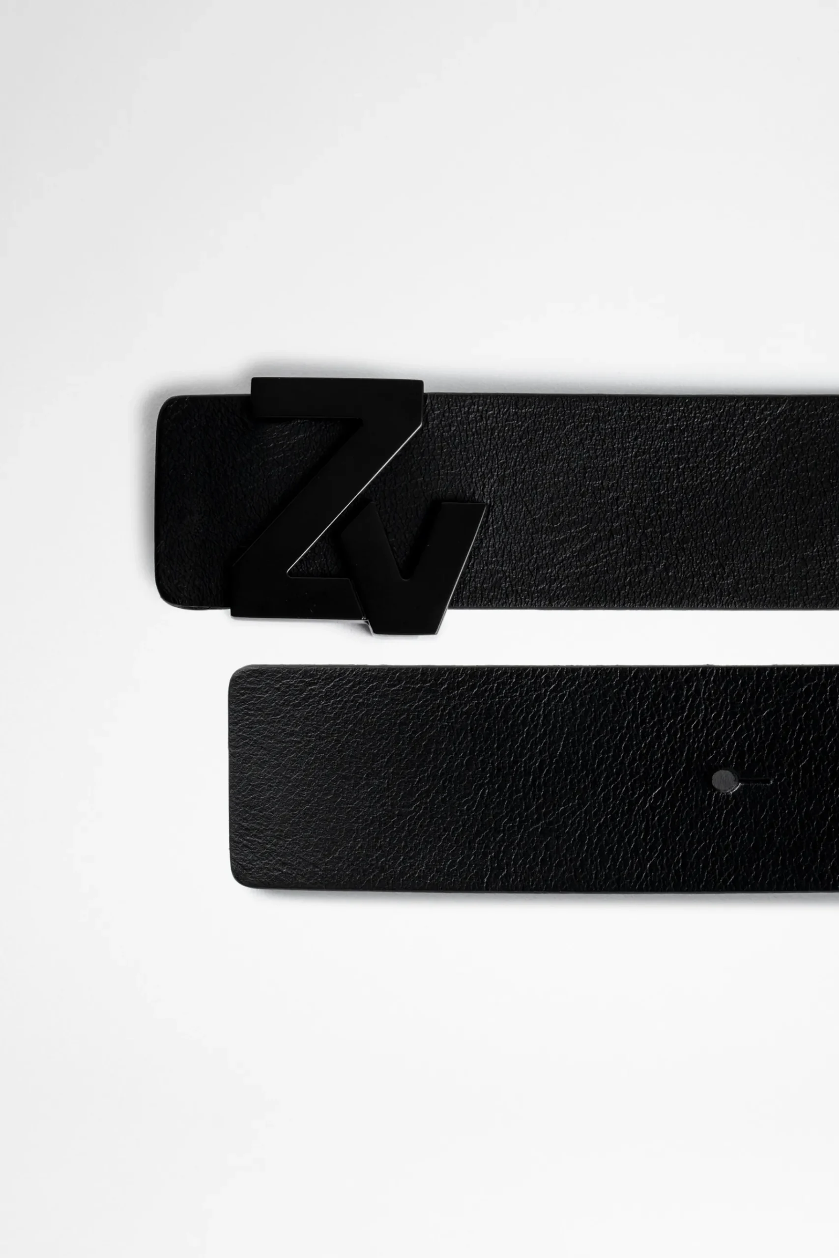 Ceintures^Zadig & Voltaire Zv Initiale La Ceinture